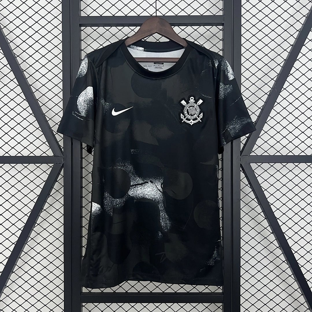 Corinthians camisola de Treino 2025/2026 - Vista 1