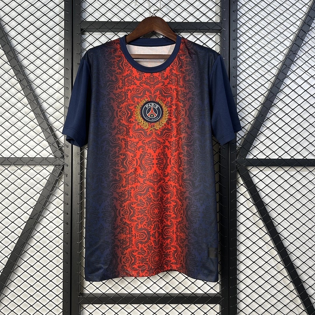 Camisola PSG 2025/2026 Edicao Especial (2) - Vista 1
