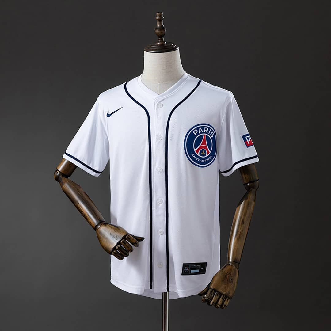 Camisola PSG 2025/2026 (2)