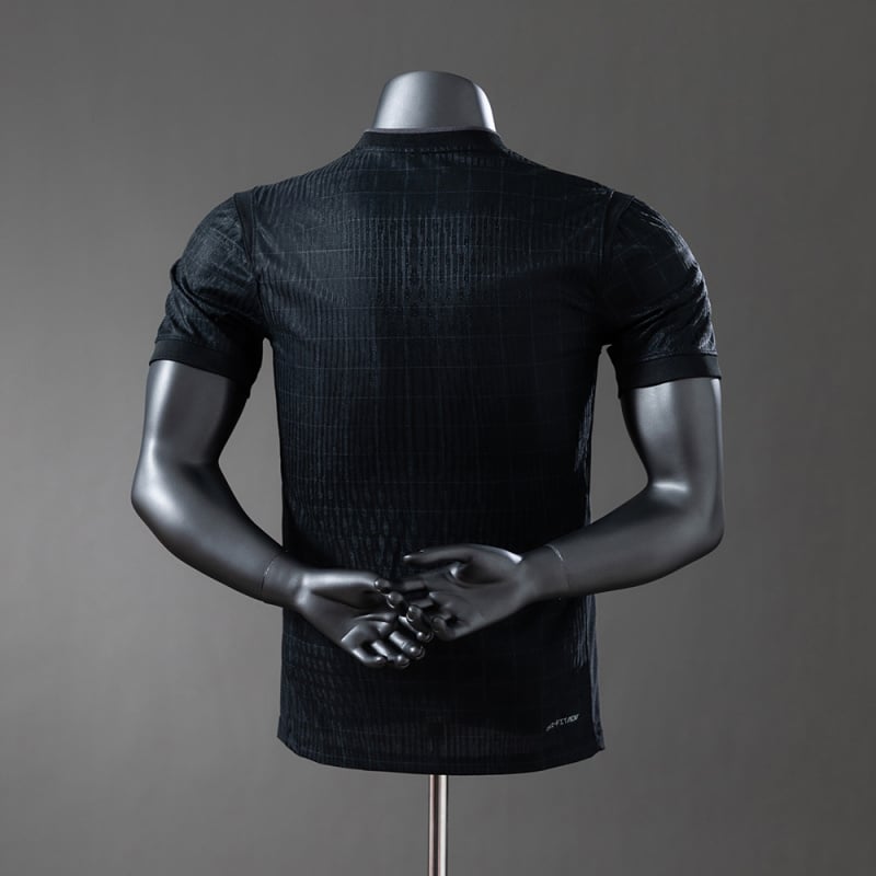 Tottenham 25/26 Away versão jogador - Vista 2