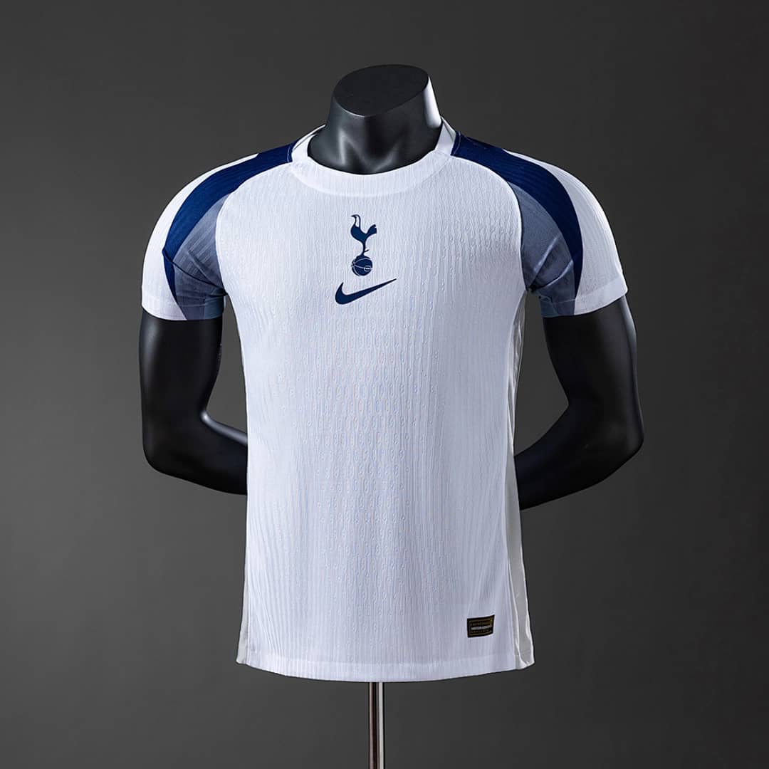 Camisola Principal do Tottenham Hotspur 2025/2026