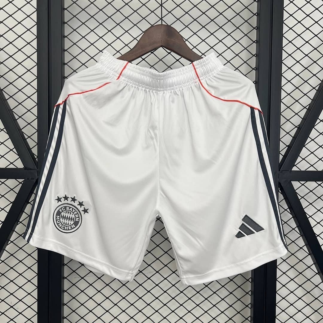 Calcoes Alternativa Bayern Munich 2025/2026