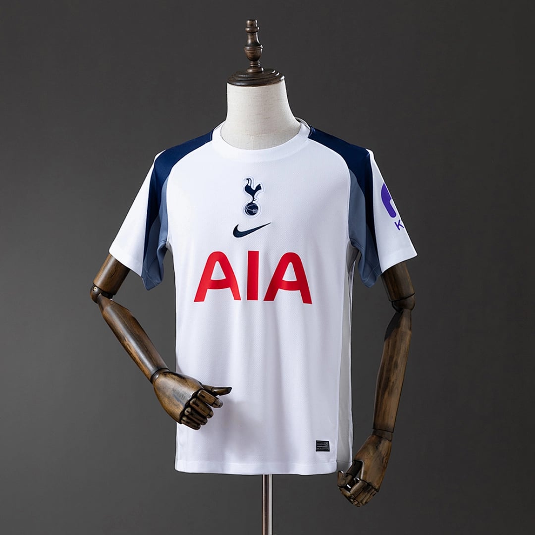 Camisola Principal do Tottenham Hotspur 2025/2026 (2) - Vista 1