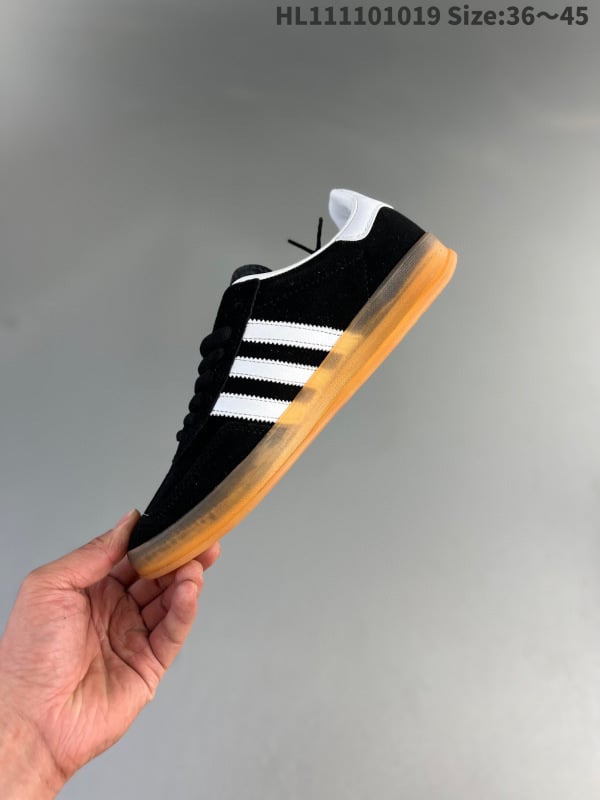 Adidas Gazelle Wales Bonner - Vista 8