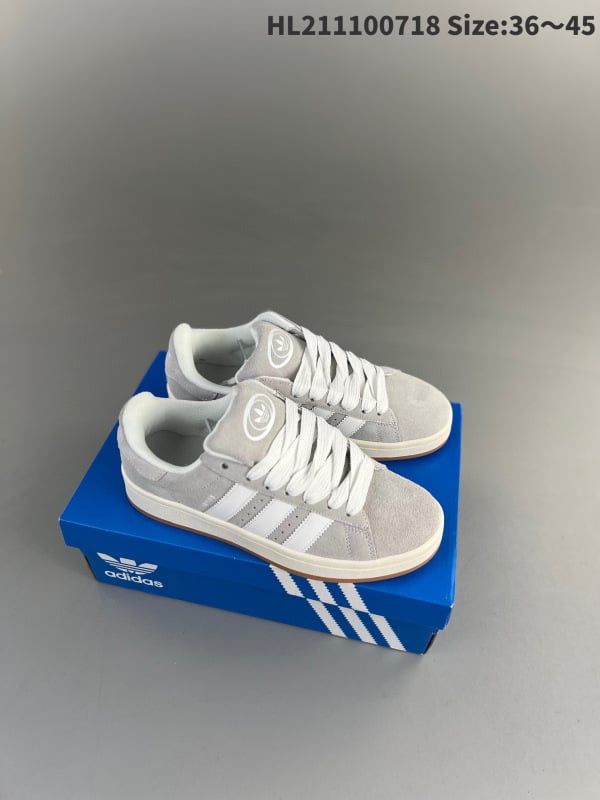 Adidas Originals Campus 00s - Vista 2