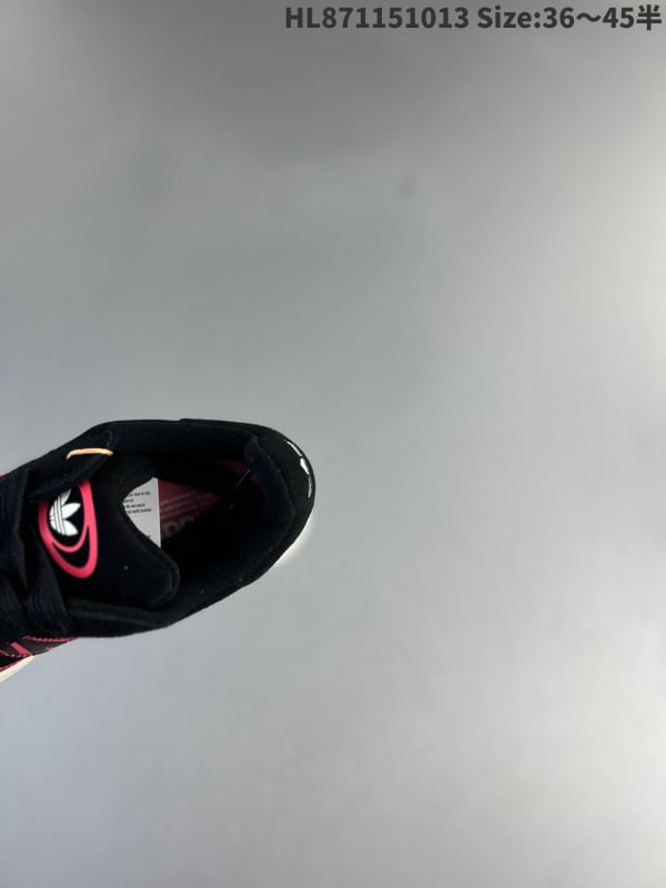 AD Originals Campus 80s Low Top Khaki - Vista 3