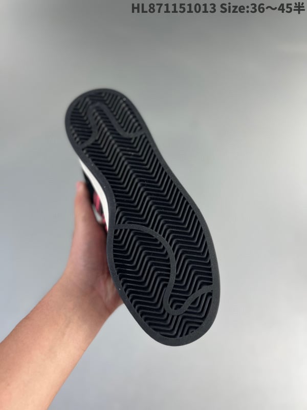 AD Originals Campus 80s Low Top Khaki - Vista 5