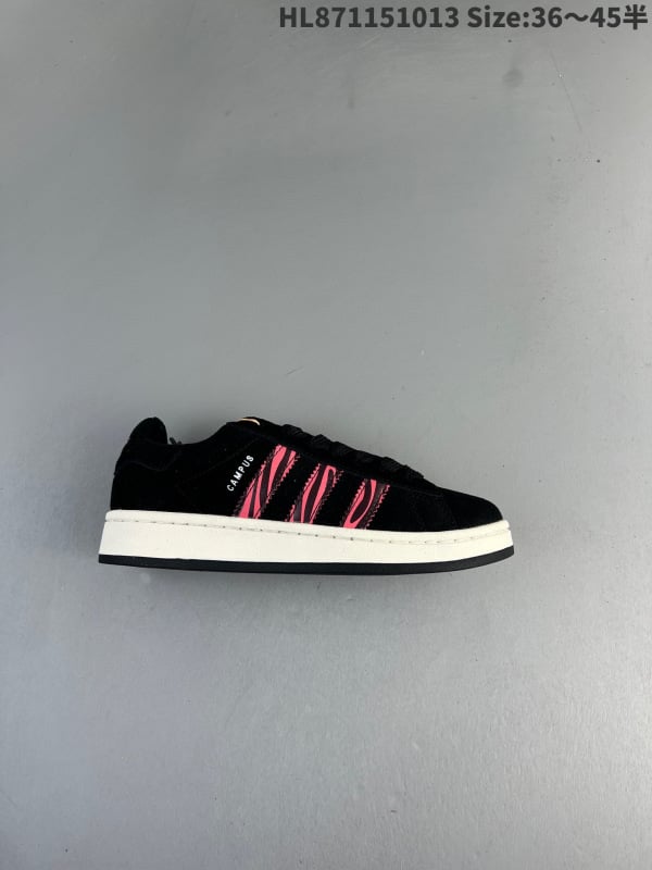 AD Originals Campus 80s Low Top Khaki - Vista 9