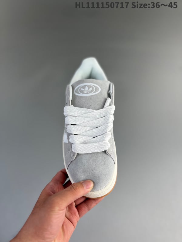 Adidas Originals Campus 00s - Vista 7