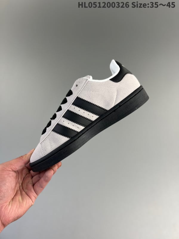 Adidas Originals Campus Bold 00s - Vista 8