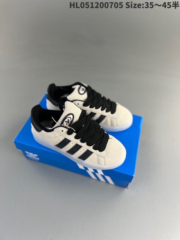 Adidas Campus Bold 00S - Vista 2