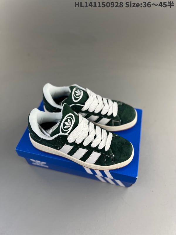 Adidas Originals Campus 00s - Vista 2