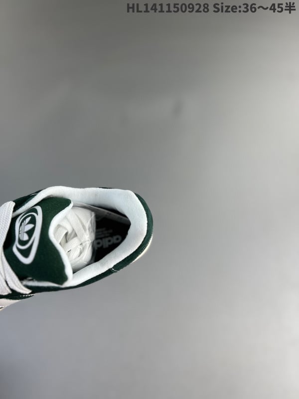 Adidas Originals Campus 00s - Vista 3