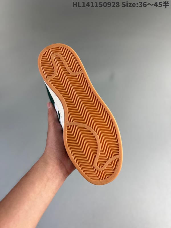 Adidas Originals Campus 00s - Vista 5