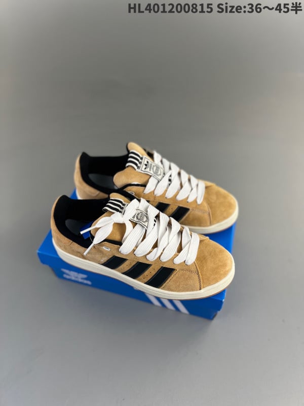 Adidas Originals Campus 00s - Vista 2