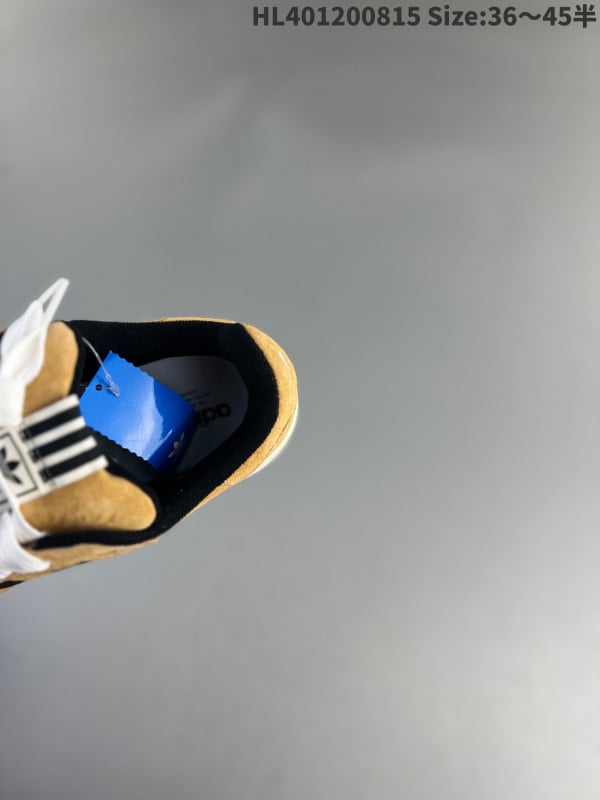 Adidas Originals Campus 00s - Vista 3