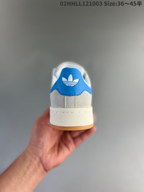 Adidas Originals Campus 00S - Vista 6