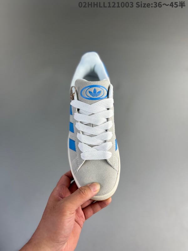 Adidas Originals Campus 00S - Vista 7