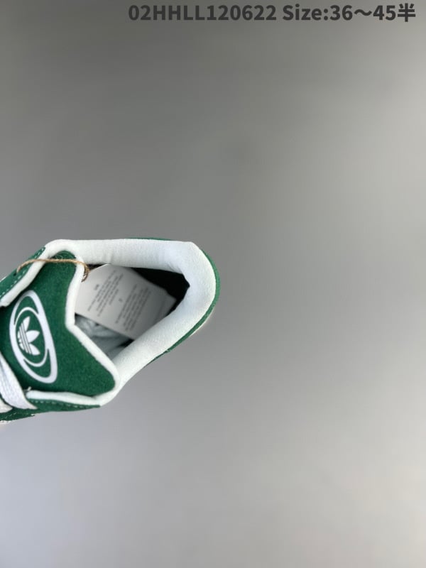 Adidas Originals Campus 00S - Vista 3