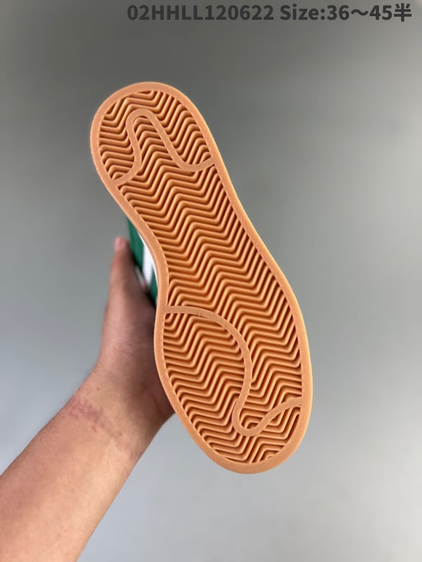 Adidas Originals Campus 00S - Vista 5