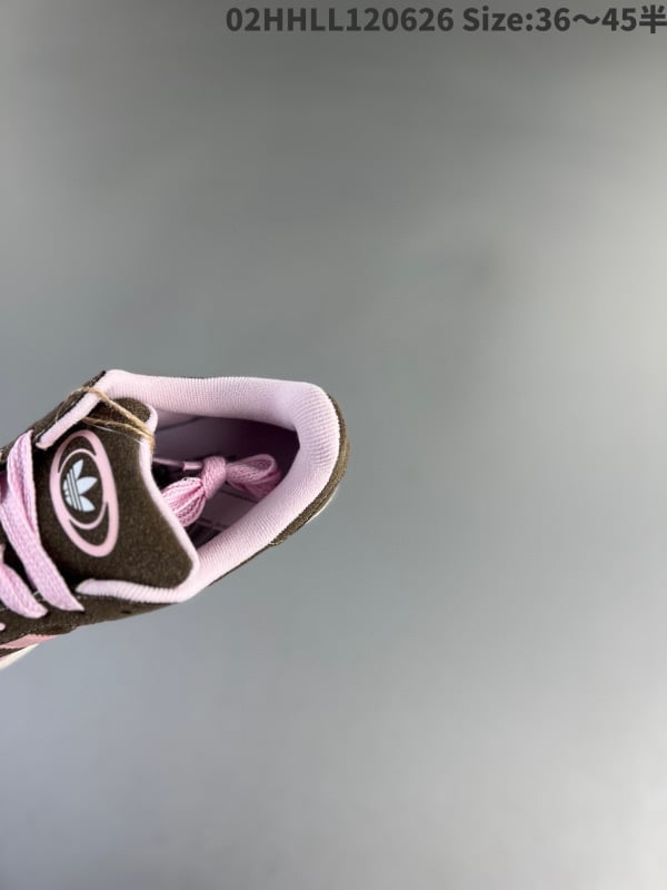 Adidas Originals Campus 00S - Vista 3