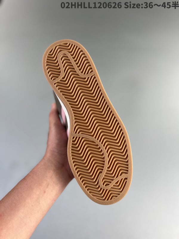 Adidas Originals Campus 00S - Vista 5