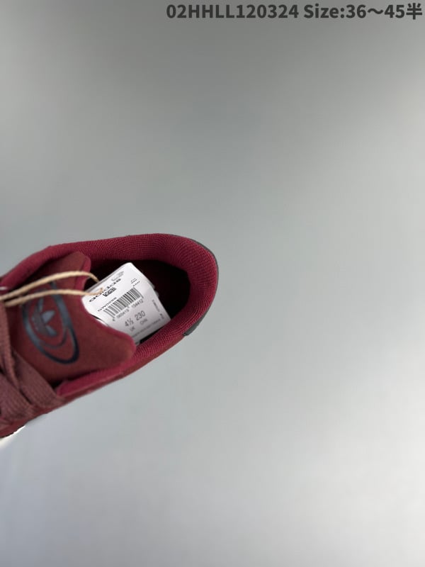 Adidas Originals Campus 00s - Vista 3