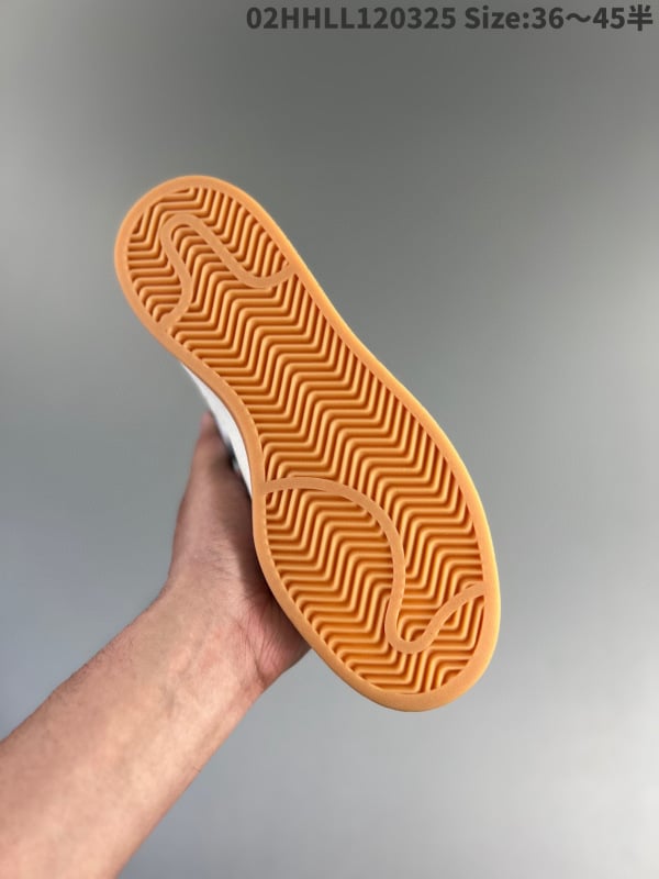 Adidas Originals Campus 00s - Vista 5