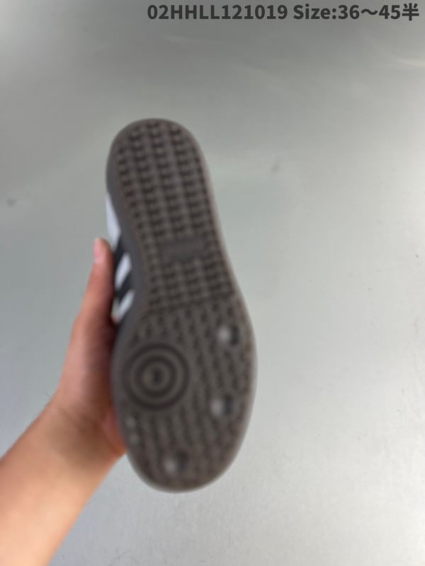 Adidas Samba OG - Vista 5