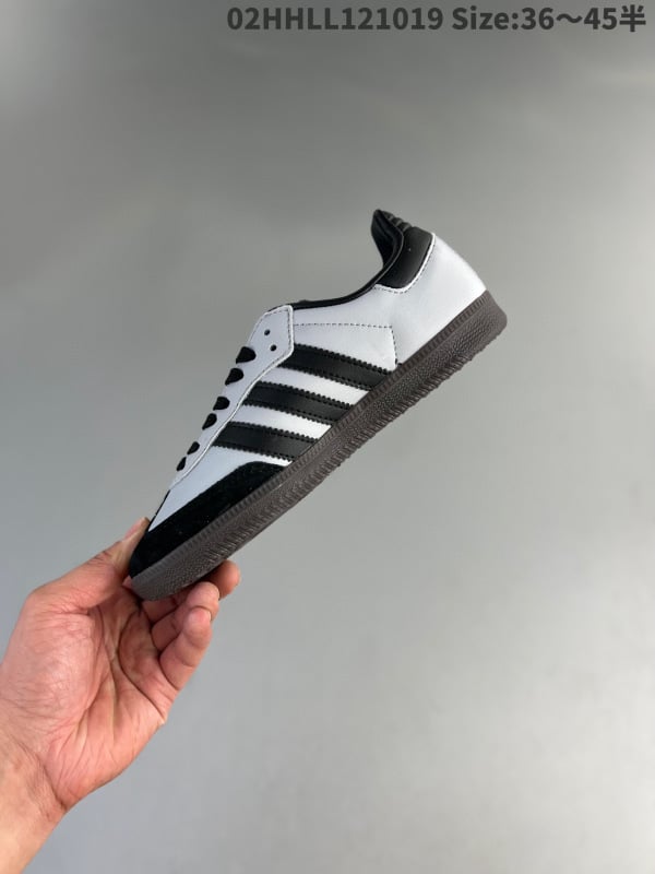 Adidas Samba OG - Vista 8