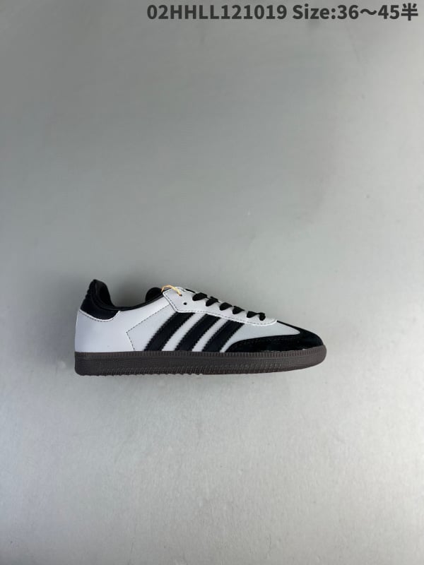 Adidas Samba OG - Vista 9