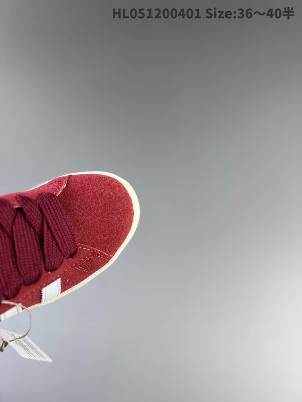 Adidas Originals Campus 00s - Vista 4