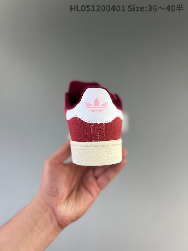 Adidas Originals Campus 00s - Vista 6