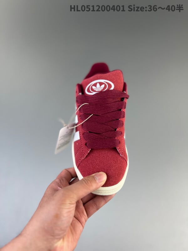 Adidas Originals Campus 00s - Vista 7