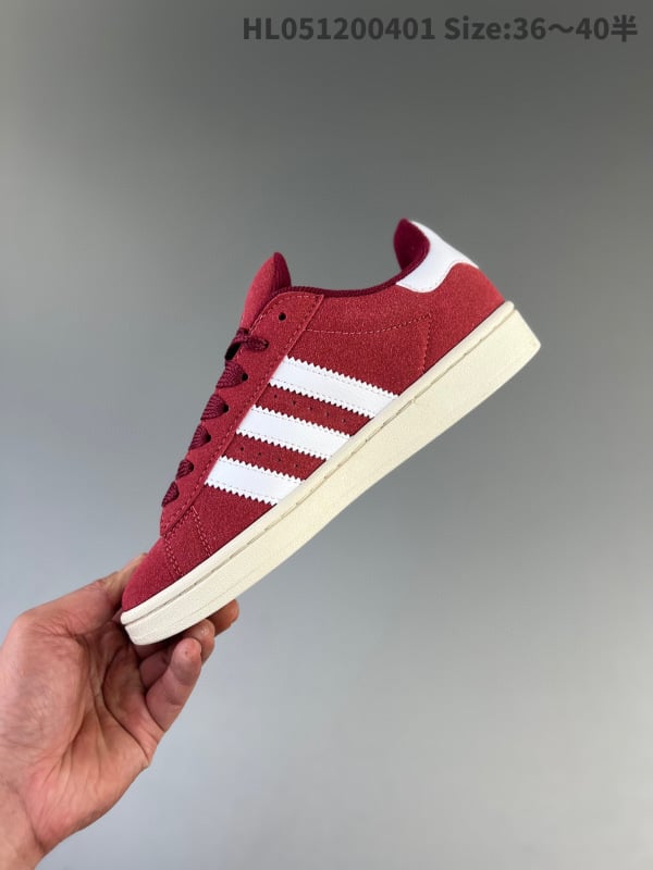 Adidas Originals Campus 00s - Vista 8