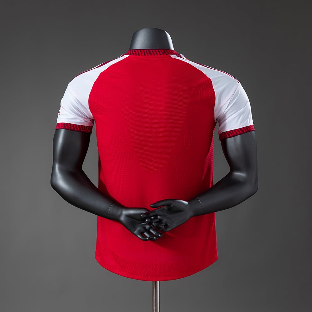 Camisola Principal Arsenal Versão Jogador 2026/2027 - Vista 2