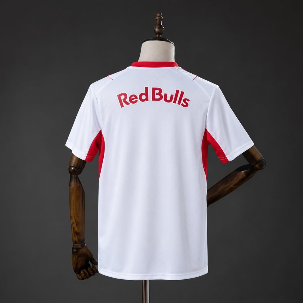Camisola RB Leipzig 2026/2027 Principal - Vista 2