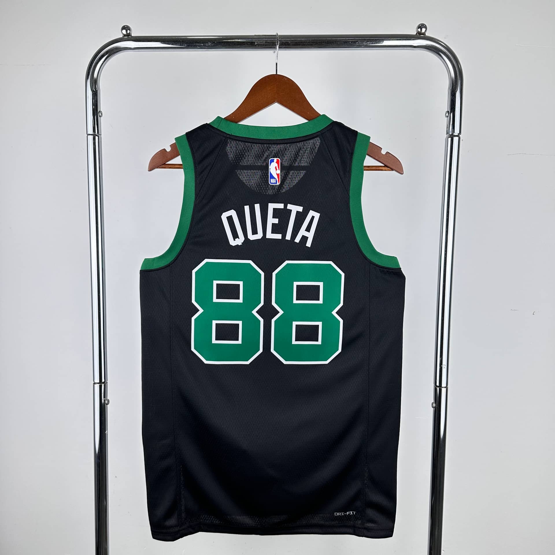 Camisola NBA Boston Celtics Jordan Edition 2023 - Neemias Queta #88
