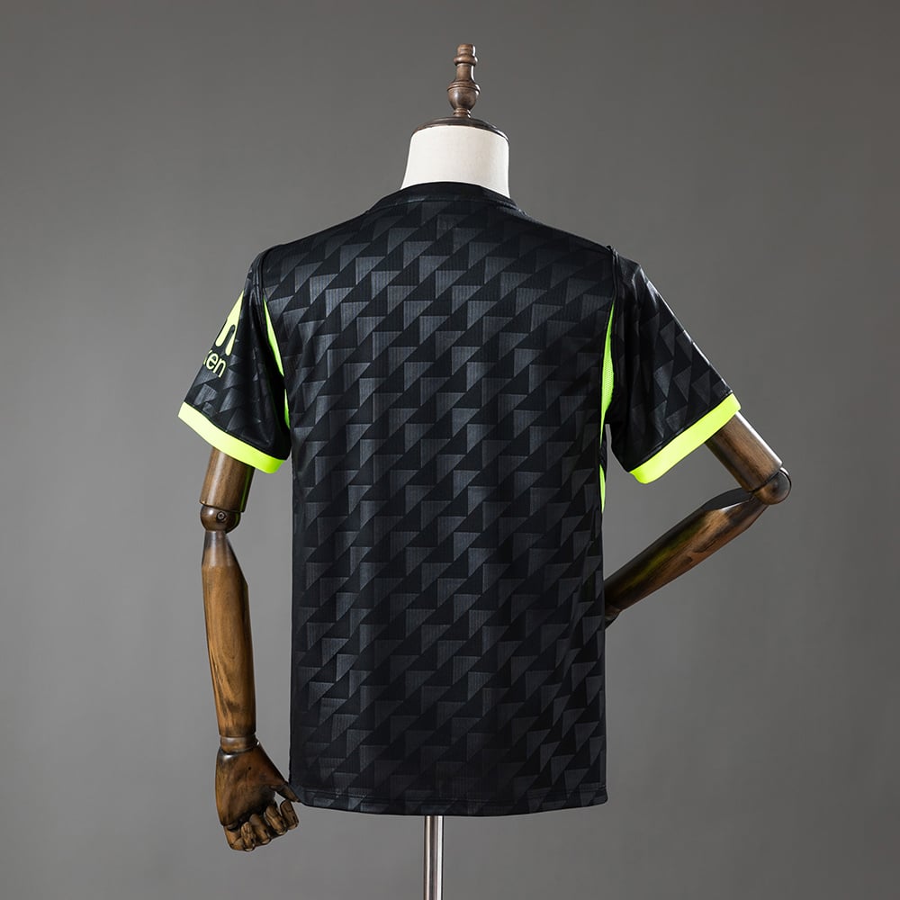 Camisola Atlético de Madrid 2026/2027 Fora - Vista 2