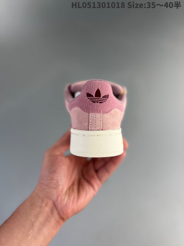 Adidas Originals Campus 00s Classic Retro Low - Vista 6