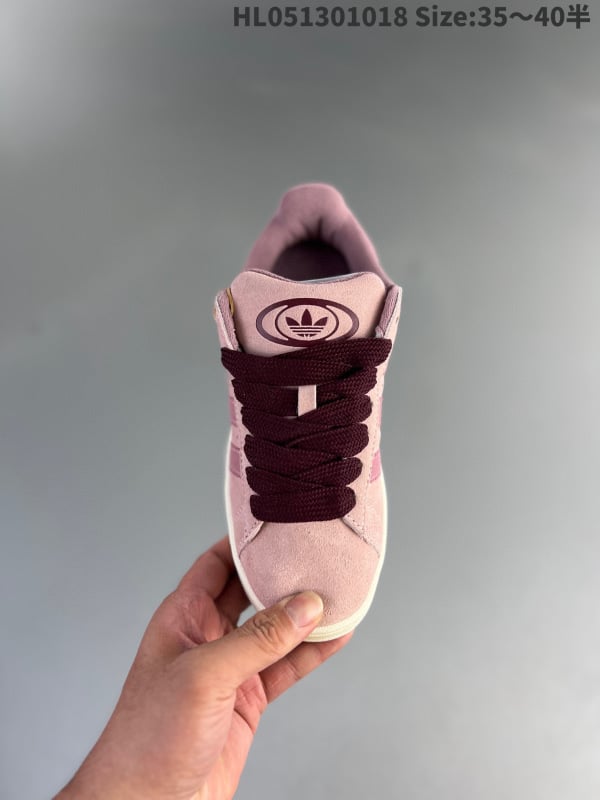 Adidas Originals Campus 00s Classic Retro Low - Vista 7