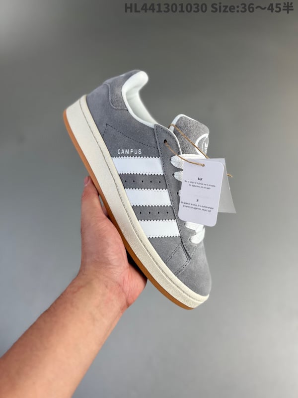 Adidas Originals Campus 00s Classic - Vista 1