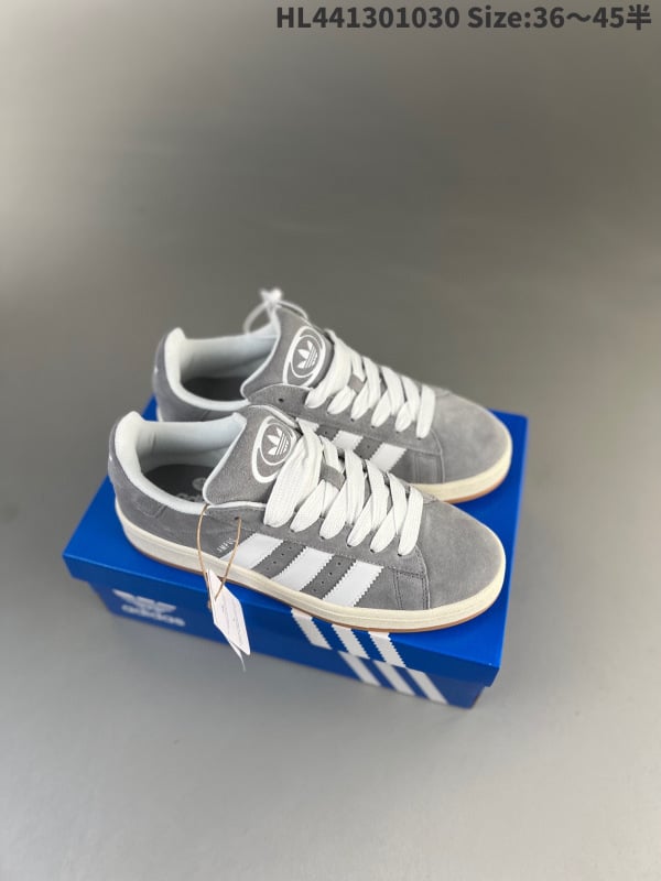 Adidas Originals Campus 00s Classic - Vista 2