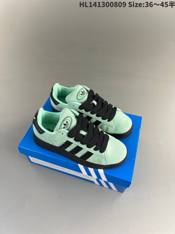 Adidas Originals Campus 00s - Vista 2