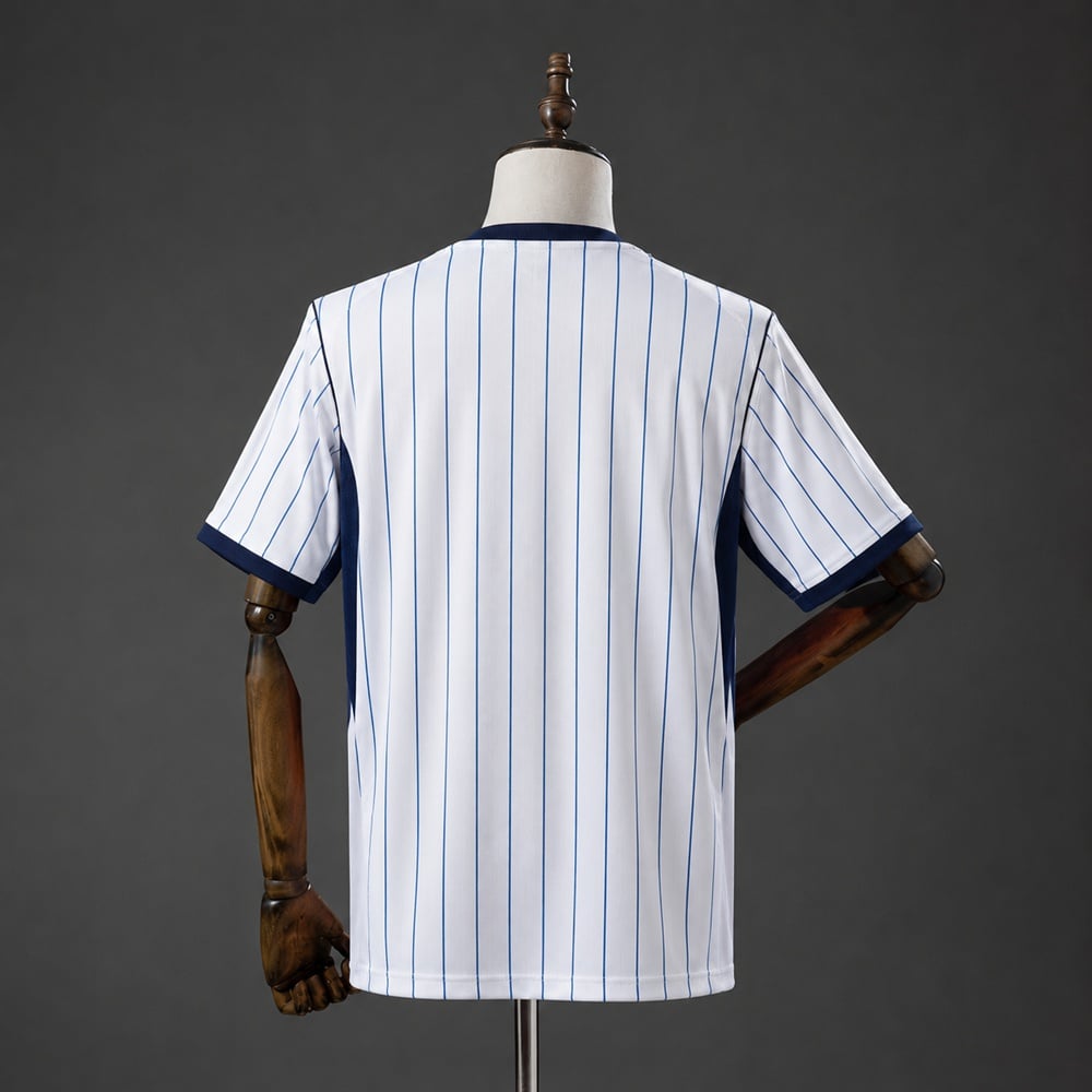 Camisola Inter Milan 2026/2027 Alternativa - Vista 2