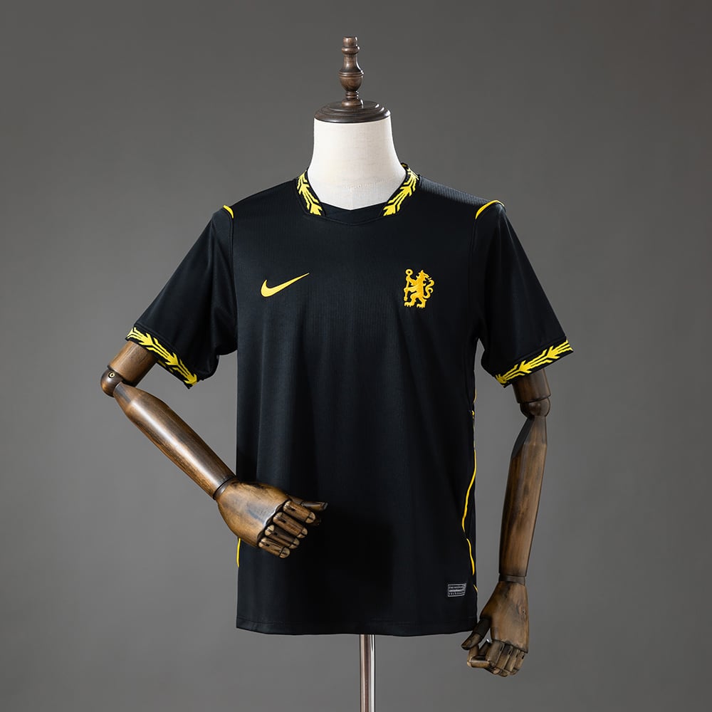 Camisola Chelsea 2026/2027 Equipamento Alternativo - Vista 1