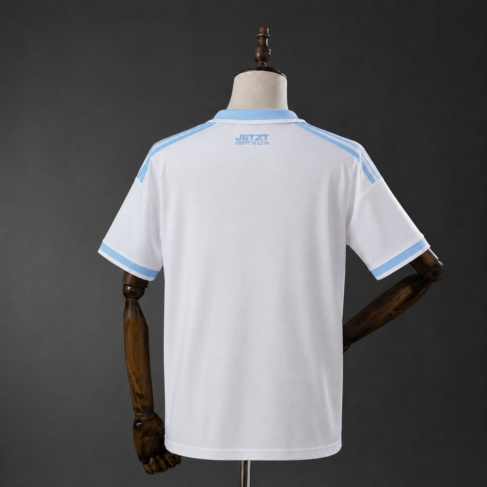 Camisola Strasbourg 2026/2027 Alternativa - Vista 2
