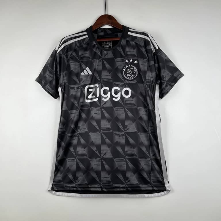 Ajax Third 2023/24