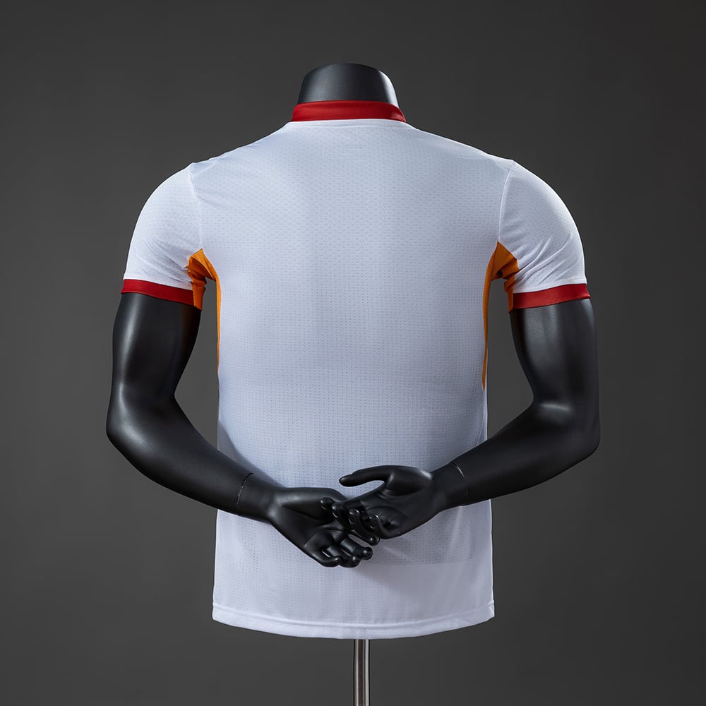 Camisola Galatasaray 2026/2027 Fora Versão Jogador - Vista 2