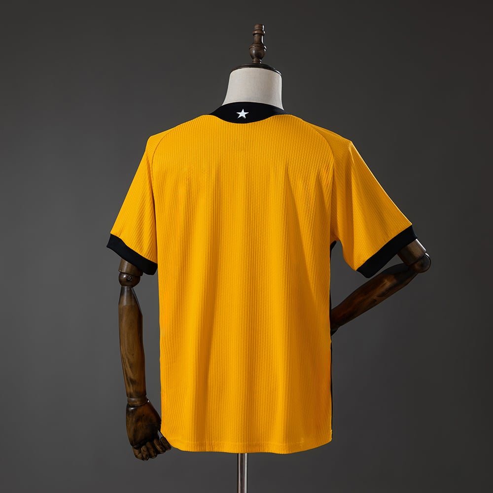 Camisola Botafogo 2026/2027 Guarda-Redes - Vista 2